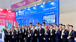 CHINAPLAS 2025火熱進(jìn)行中！靈科超聲波邀您相約12Y01展位！