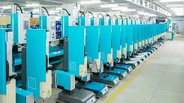 中山超聲波焊接機(jī)：革新鼠標(biāo)制造工藝，破解焊接難題