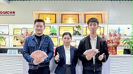 榮耀加冕，靈科獎勵金點燃熱血，凝聚力量共繪輝煌未來