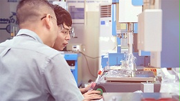勁榮超聲波焊接機(jī)焊頭不下降的故障處理方法