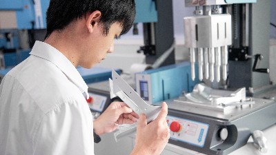 這幾種常見(jiàn)焊接你都知道哪些？